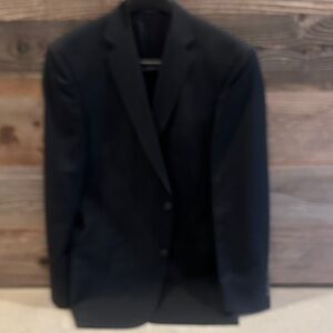 Richard James Elegant Black Blazer